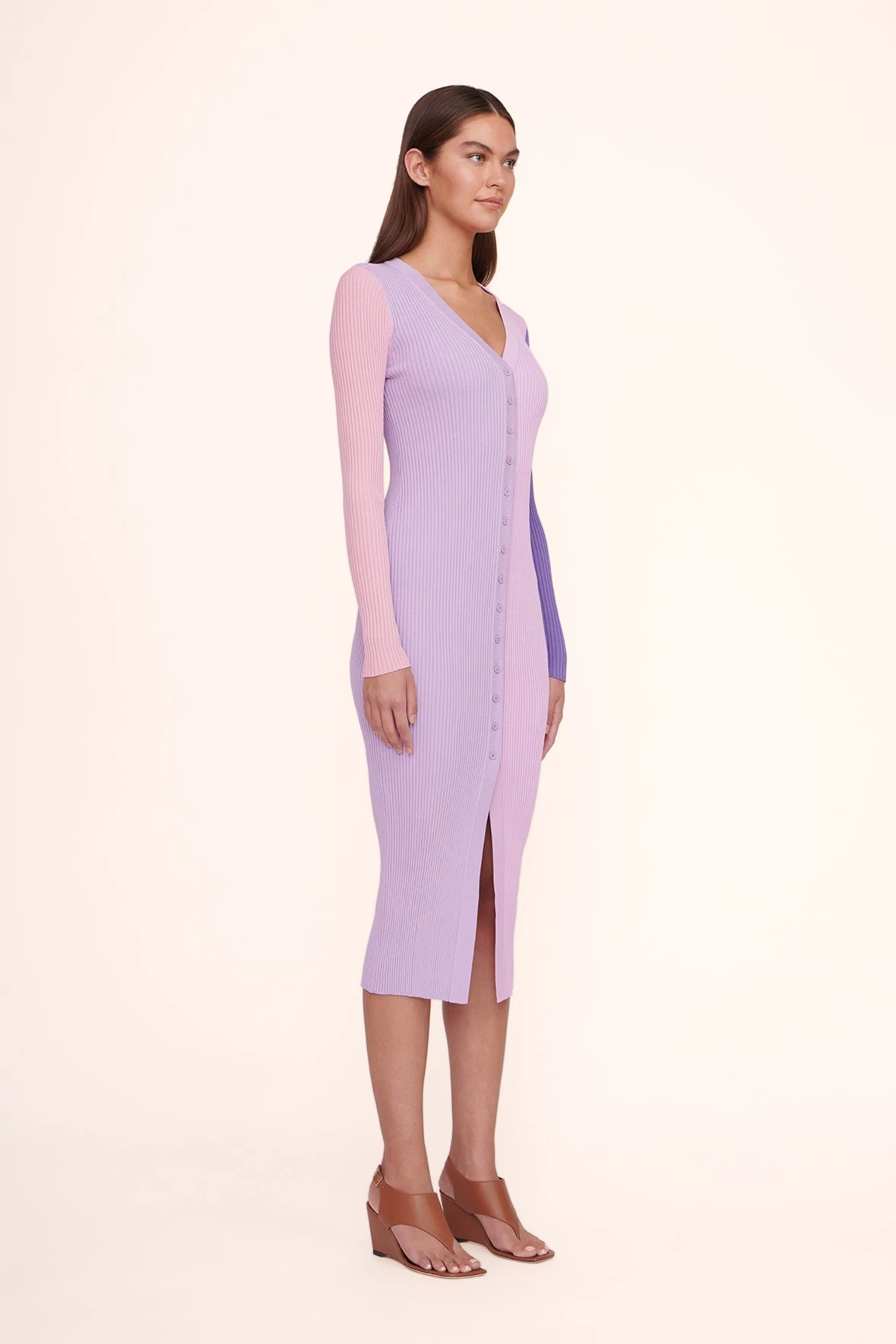 SHOKO SWEATER | IRIS MULTI 4 SHOKO SWEATER | IRIS MULTI - Image 4