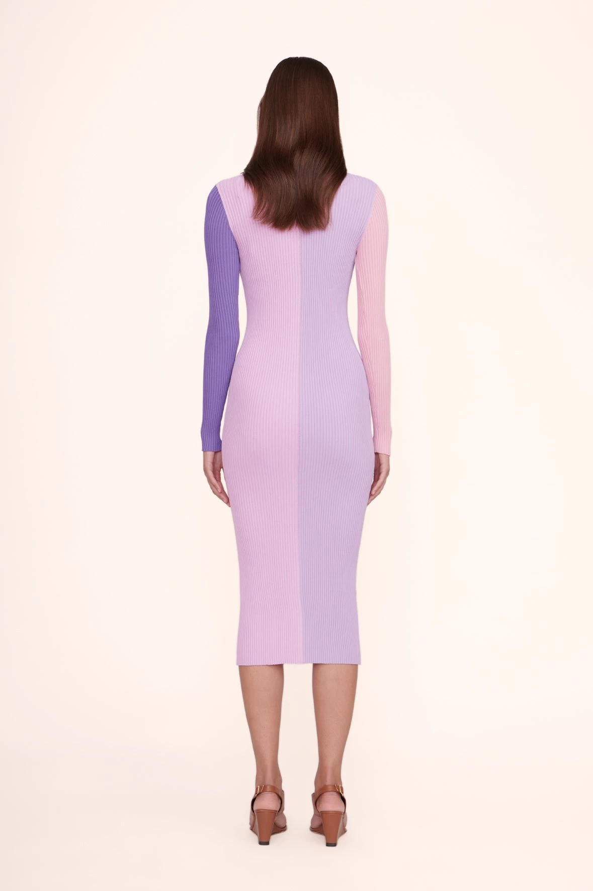 SHOKO SWEATER | IRIS MULTI 5 SHOKO SWEATER | IRIS MULTI - Image 5