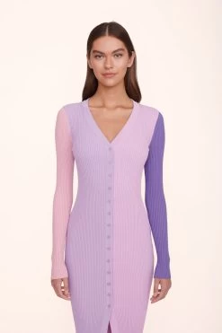 SHOKO SWEATER | IRIS MULTI 8 SHOKO SWEATER | IRIS MULTI -Chic Style Shop 01 2022 IRSM 00532 web