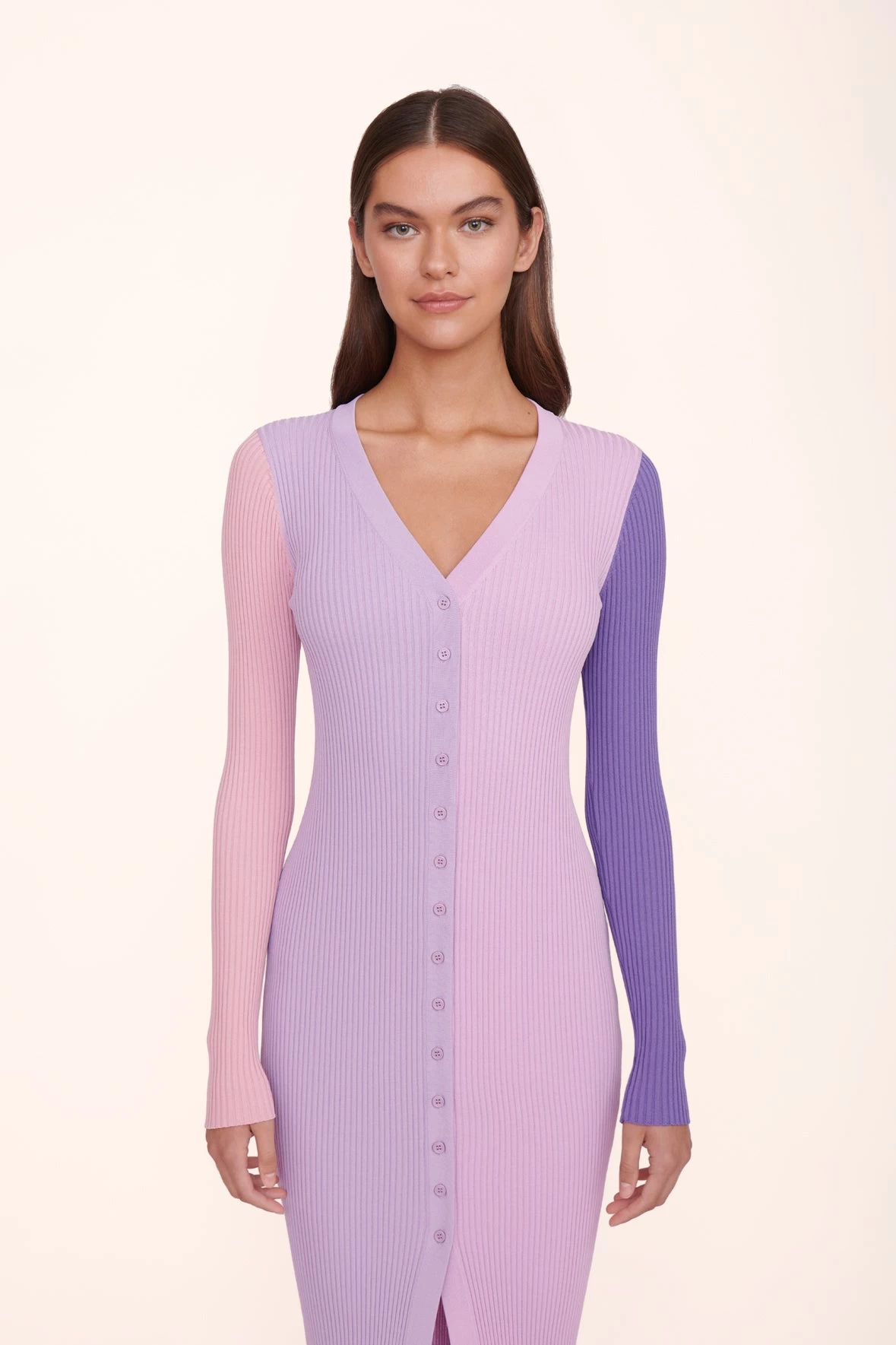 SHOKO SWEATER | IRIS MULTI 3 SHOKO SWEATER | IRIS MULTI - Image 3