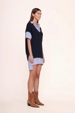 JUNE BOOT | TAN SUEDE -Chic Style Shop 042 220915 Staud Resort Ecom 01347 web 1