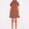 MINI ILANA DRESS | CLOVE