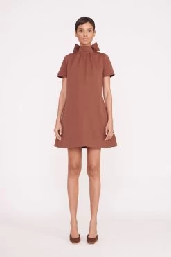 MINI ILANA DRESS | CLOVE