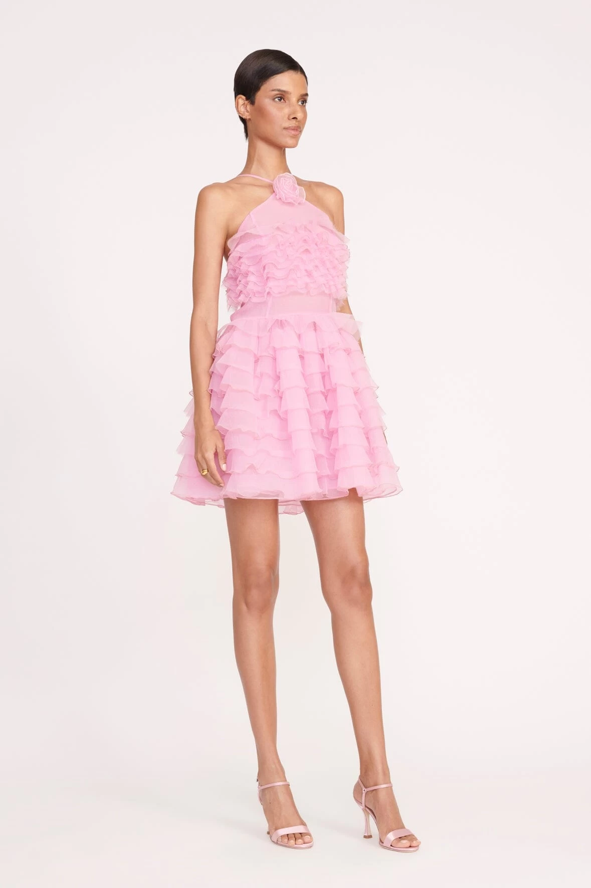 MINI FLORIAN DRESS | TULIP 3 MINI FLORIAN DRESS | TULIP - Image 3