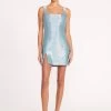 LE SABLE DRESS | FRENCH BLUE