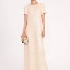 SAFI DRESS | BEIGE