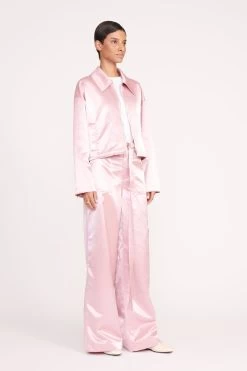 LENNOX JACKET | CHERRY BLOSSOM 8 LENNOX JACKET | CHERRY BLOSSOM -Chic Style Shop 268 LENNOX JACKET SHAY PANT CHERRY BLOSSOM 0194 web