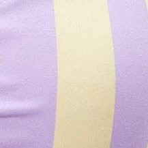 TATE TRIANGLE BIKINI TOP | CABANA STRIPE MULTI 6 TATE TRIANGLE BIKINI TOP | CABANA STRIPE MULTI - Image 6