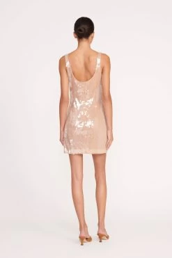 ECLIPSE DRESS | BEIGE 8 ECLIPSE DRESS | BEIGE -Chic Style Shop 283 ECLIPSE DRESS BEIGE 0344 web