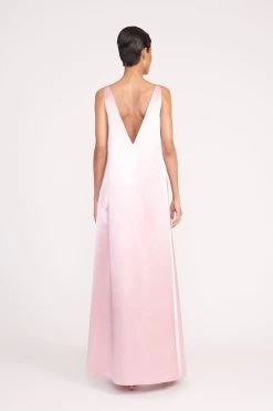 TEAGAN DRESS | CHERRY BLOSSOM -Chic Style Shop 290 TEAGAN DRESS CHERRY BLOSSOM 0091 web