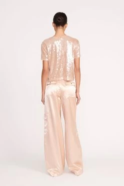 QUINCY TOP | BEIGE 9 QUINCY TOP | BEIGE -Chic Style Shop 297 LENNOX JACKET SHAY PANT BEIGE 0274 web