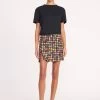 EMERIE SKIRT | DANCE FLOOR