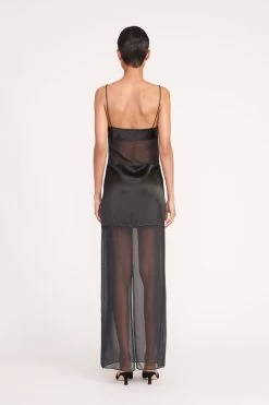 MISTY DRESS | BLACK -Chic Style Shop 39 MISTY DRESS BLACK 1300 web