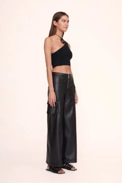 LEXI TOP | BLACK -Chic Style Shop 454 2808 BLK 259 6266 BLK 00062 web