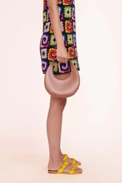 MINI MOON BAG | TAN -Chic Style Shop 456 2855 ACRW 00899 web