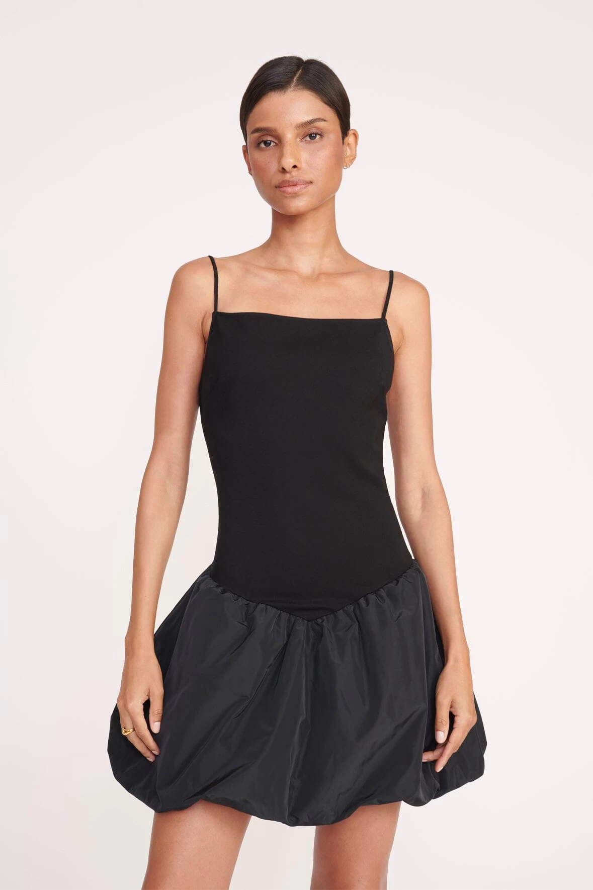 ABLEE DRESS | BLACK 2 ABLEE DRESS | BLACK - Image 2