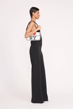 TOMMY BEADED BAG | I LOVE NEW YORK 9 TOMMY BEADED BAG | I LOVE NEW YORK -Chic Style Shop 52 TOMMY BAG NY 0417 web