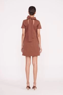 MINI ILANA DRESS | CLOVE -Chic Style Shop 8 Pre Fall 018 00524 web