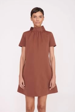 MINI ILANA DRESS | CLOVE -Chic Style Shop 9 Pre Fall 018 00528 web
