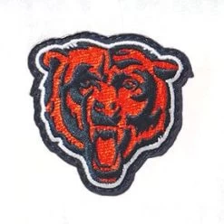 THE STAUD NFL CARGO SWEATER | CHICAGO BEARS -Chic Style Shop BEARS CROP NOBG
