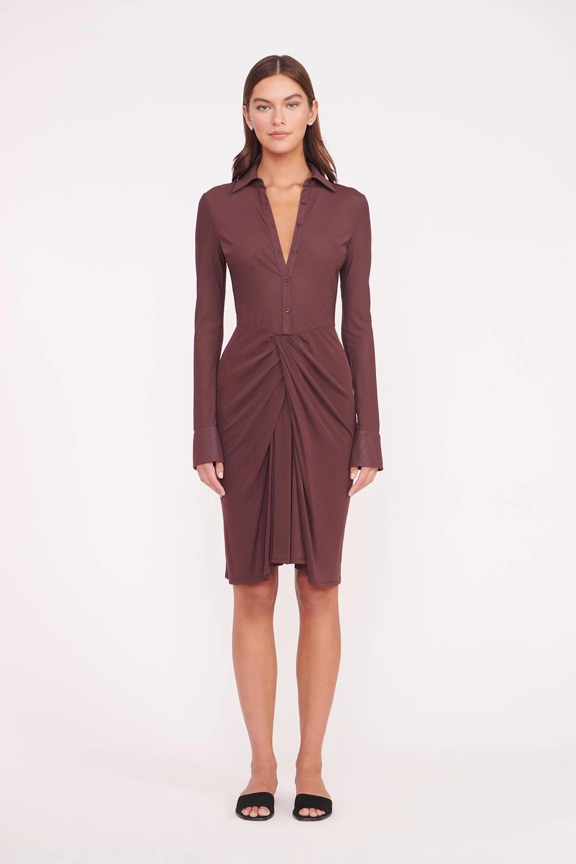 BRENDAN DRESS | BARK 1 BRENDAN DRESS | BARK