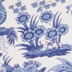 BAIT DRESS | BLUE TOILE WHISKEY -Chic Style Shop Bait Dress Blue Toile Whisky02006 web dd6150d7 97a7 4275 bb93 fc39346d36c8