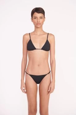 SISLEY STRING BOTTOM | BLACK -Chic Style Shop Bikini Black 03201 web 1