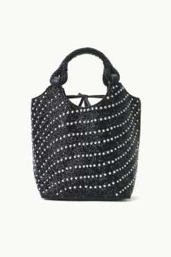 BEADED COTE BAG | COSMIC WAVE