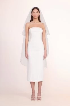 EMBROIDERED VEIL | COMING SOON