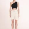 ERIS SHORT | NATURAL BLACK