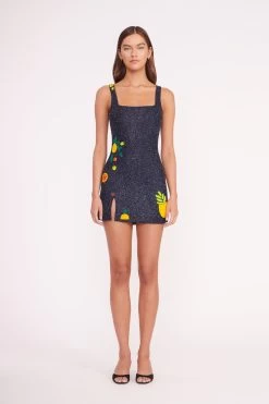 LE SABLE DRESS | FRUIT SALAD -Chic Style Shop FRUIT SALAD LE SABLE DRESS 00745 2 web