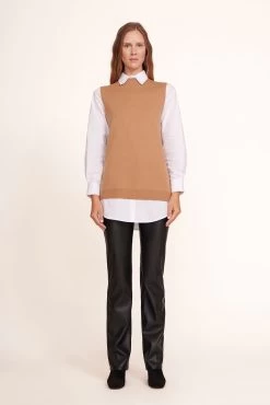 AIMEE SHORT BOOT | BLACK SUEDE 16 AIMEE SHORT BOOT | BLACK SUEDE -Chic Style Shop Fern Dress Tan White 018 edit web