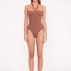 HARPER BEADED ONE PIECE | CLOVE