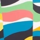 OSCAR PANT | MARBLE WAVE 8 OSCAR PANT | MARBLE WAVE - Image 8