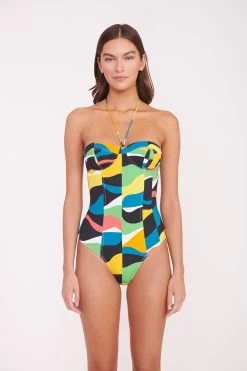 HARPER ONE PIECE | MARBLE WAVE 10 HARPER ONE PIECE | MARBLE WAVE -Chic Style Shop HARPER ONE PIECE MARBLE WAVE 01227 web