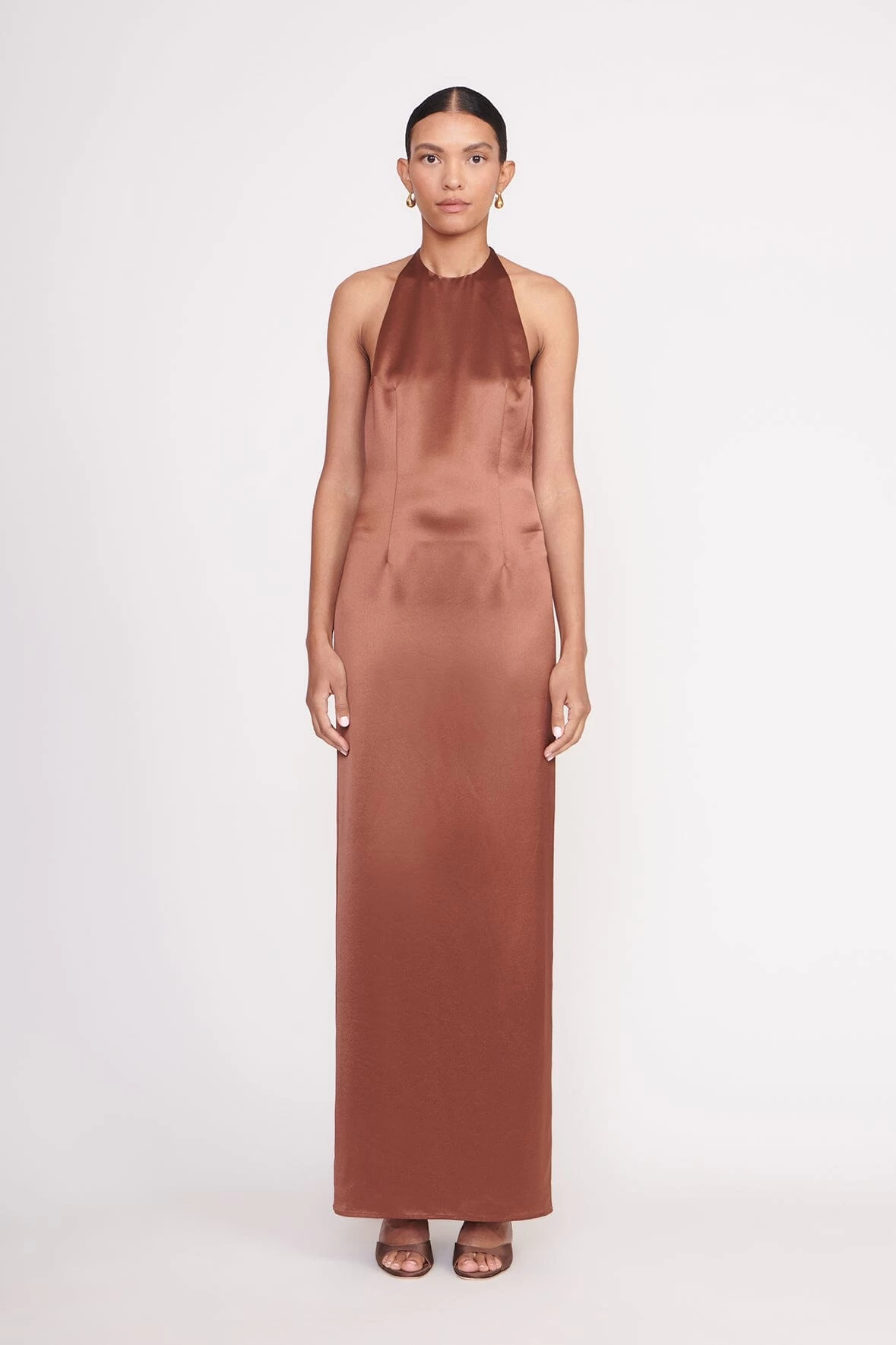 JANET DRESS | CLOVE 1 JANET DRESS | CLOVE