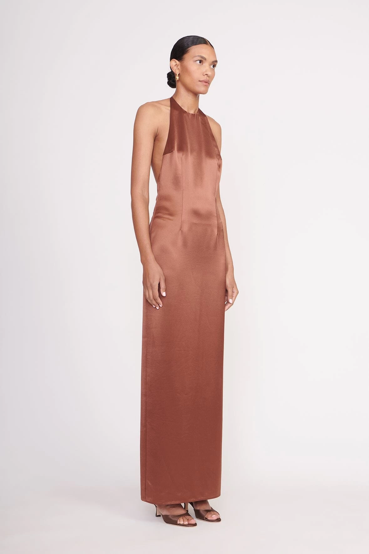 JANET DRESS | CLOVE 2 JANET DRESS | CLOVE - Image 2