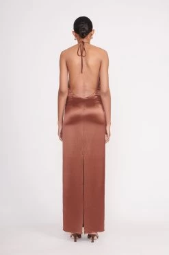 JANET DRESS | CLOVE 8 JANET DRESS | CLOVE -Chic Style Shop Janet Dress Clove 04632 web