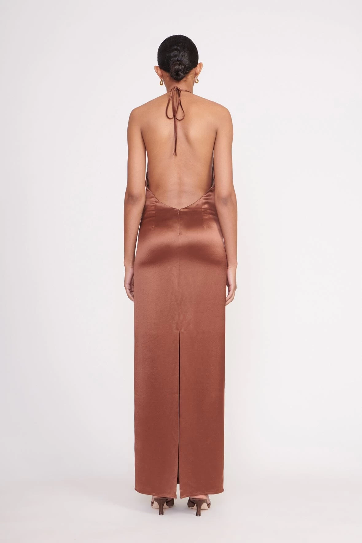 JANET DRESS | CLOVE 3 JANET DRESS | CLOVE - Image 3