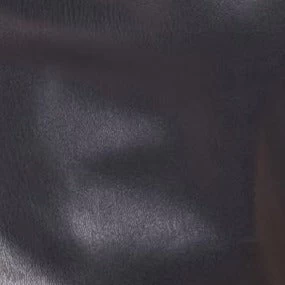 KAI TOP | BLACK VEGAN LEATHER - Image 6