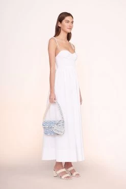 TOMMY BEADED BAG | LIGHT BLUE CREAM -Chic Style Shop LANDRY DRESS WHITE 00220 web 4bcb3c4e fed4 46fa a6d3 6d867bbd00fc