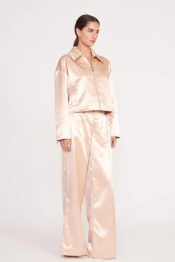 LENNOX JACKET | BEIGE 6 LENNOX JACKET | BEIGE -Chic Style Shop LENNOX JACKET BEIG 1350 web