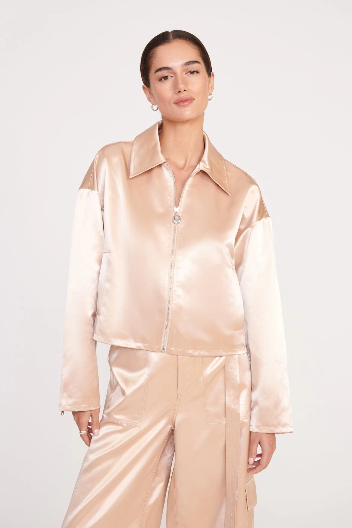 LENNOX JACKET | BEIGE 1 LENNOX JACKET | BEIGE