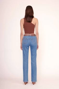 SWIRL BUCKLE BELT | TAN -Chic Style Shop LEXI TOP BARK 00575 web 1599deb4 6ed9 46fb 905d a17639174c2e