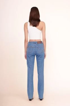 LEXI TOP | WHITE 8 LEXI TOP | WHITE -Chic Style Shop LEXI TOP WHITE 00592 web