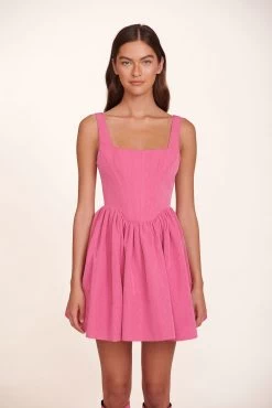 LANDSCAPE DRESS | LOLLIPOP -Chic Style Shop Landscape Dress Lollipop 465 edit web