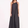 MASON DRESS | BLACK