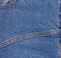 NOLAN PANT | MEDIUM WASH 6 NOLAN PANT | MEDIUM WASH - Image 6