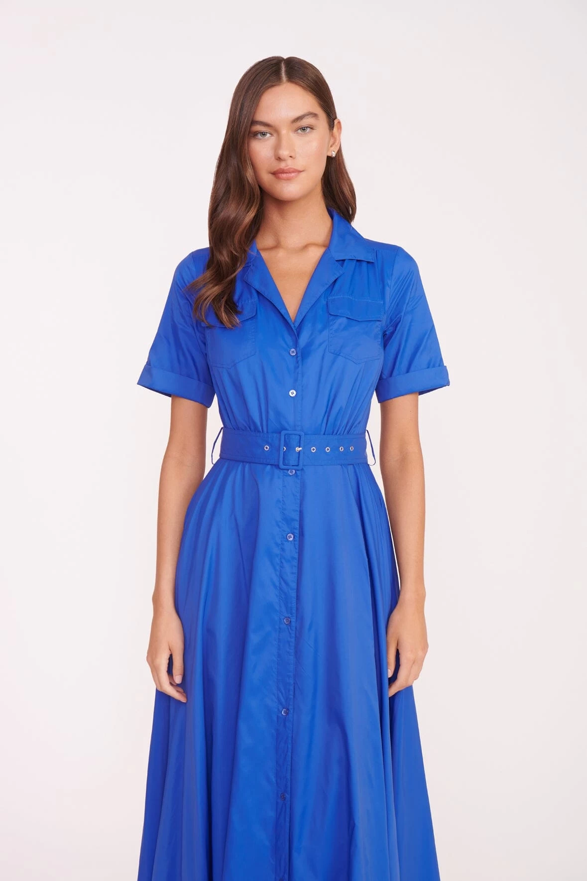 MILLIE DRESS | LAPIS 2 MILLIE DRESS | LAPIS - Image 2