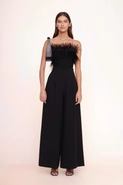 MINI MOON CRYSTAL BAG | BLACK -Chic Style Shop MINI MOON CRYSTAL BAG BLACK RHINESTONES